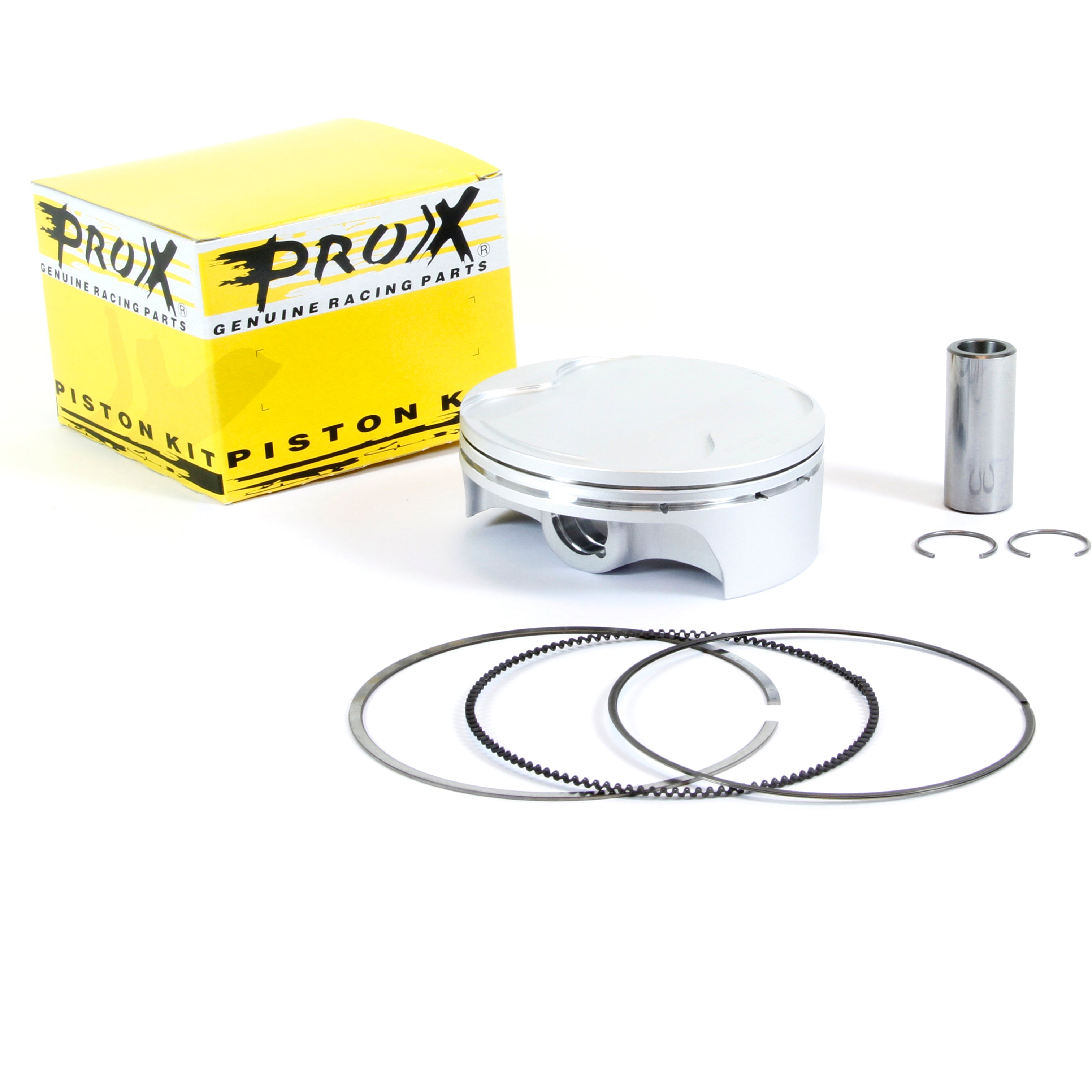 ProX Piston Kit KX450F '09-12 12.5:1