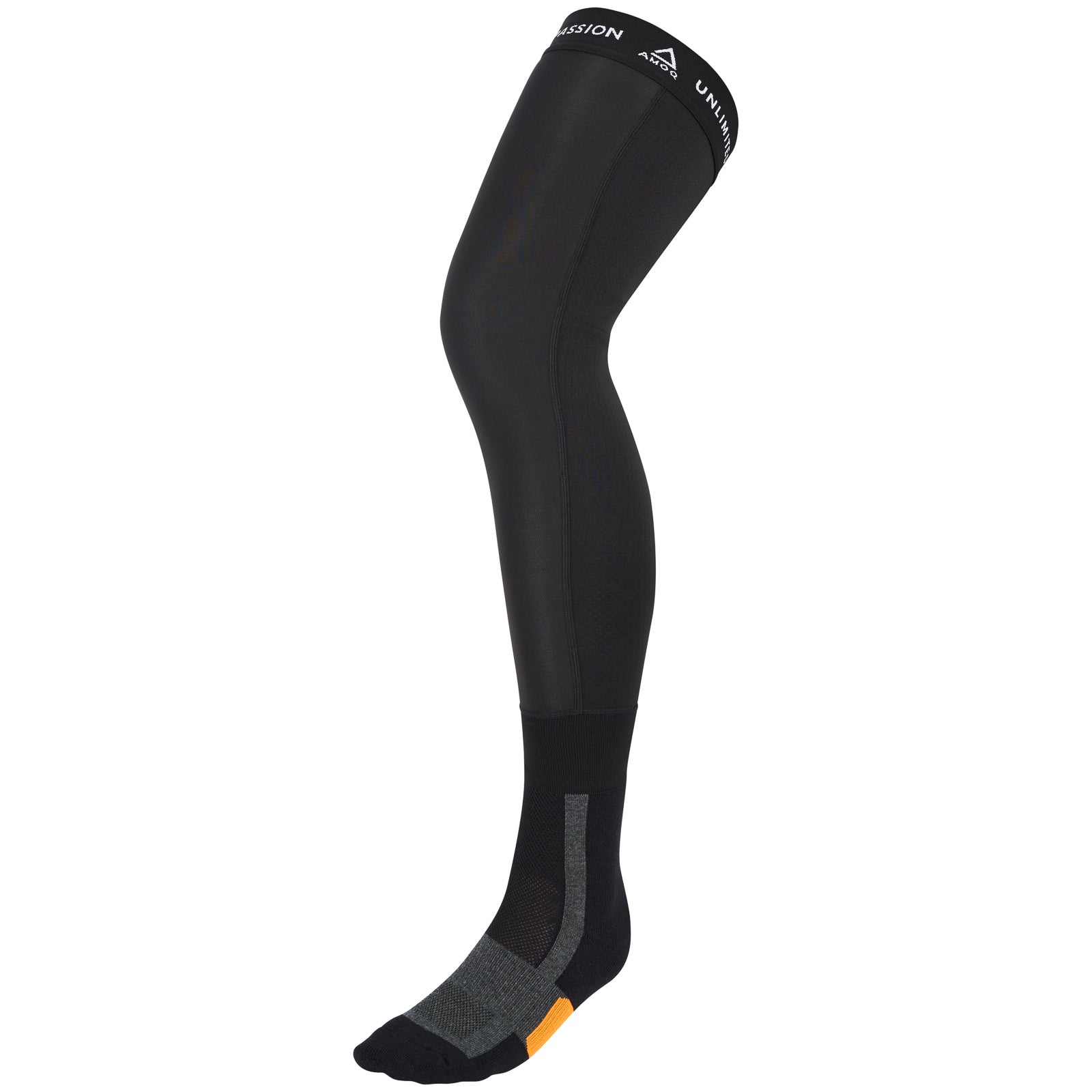 Knee Brace Socks