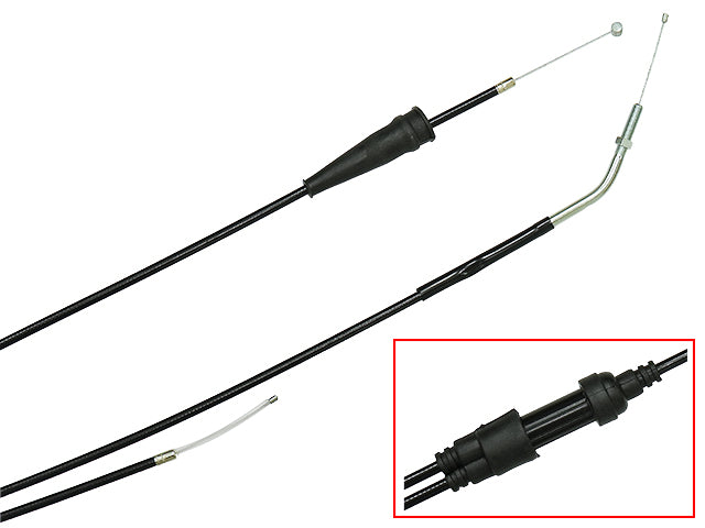 Tec-X Kaasuvaijeri, Derbi Senda, (00H00931171 / 00H00934171)
