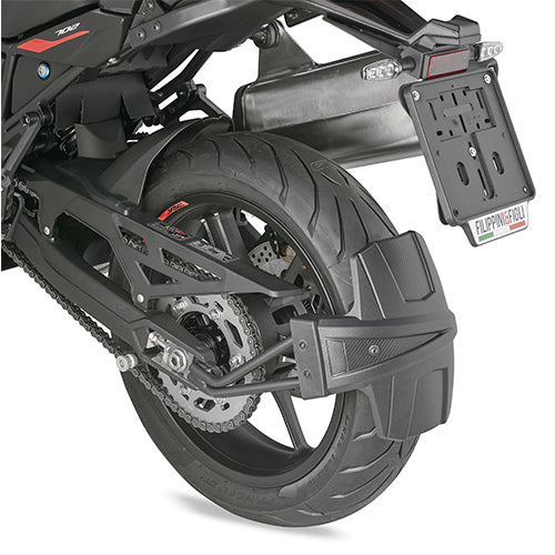 Givi Kit Mudg Benelli Trk702Trk702 X (23-24)