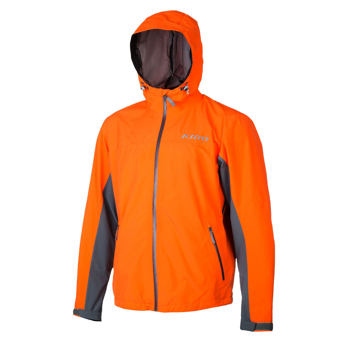 Stow Away Jacket