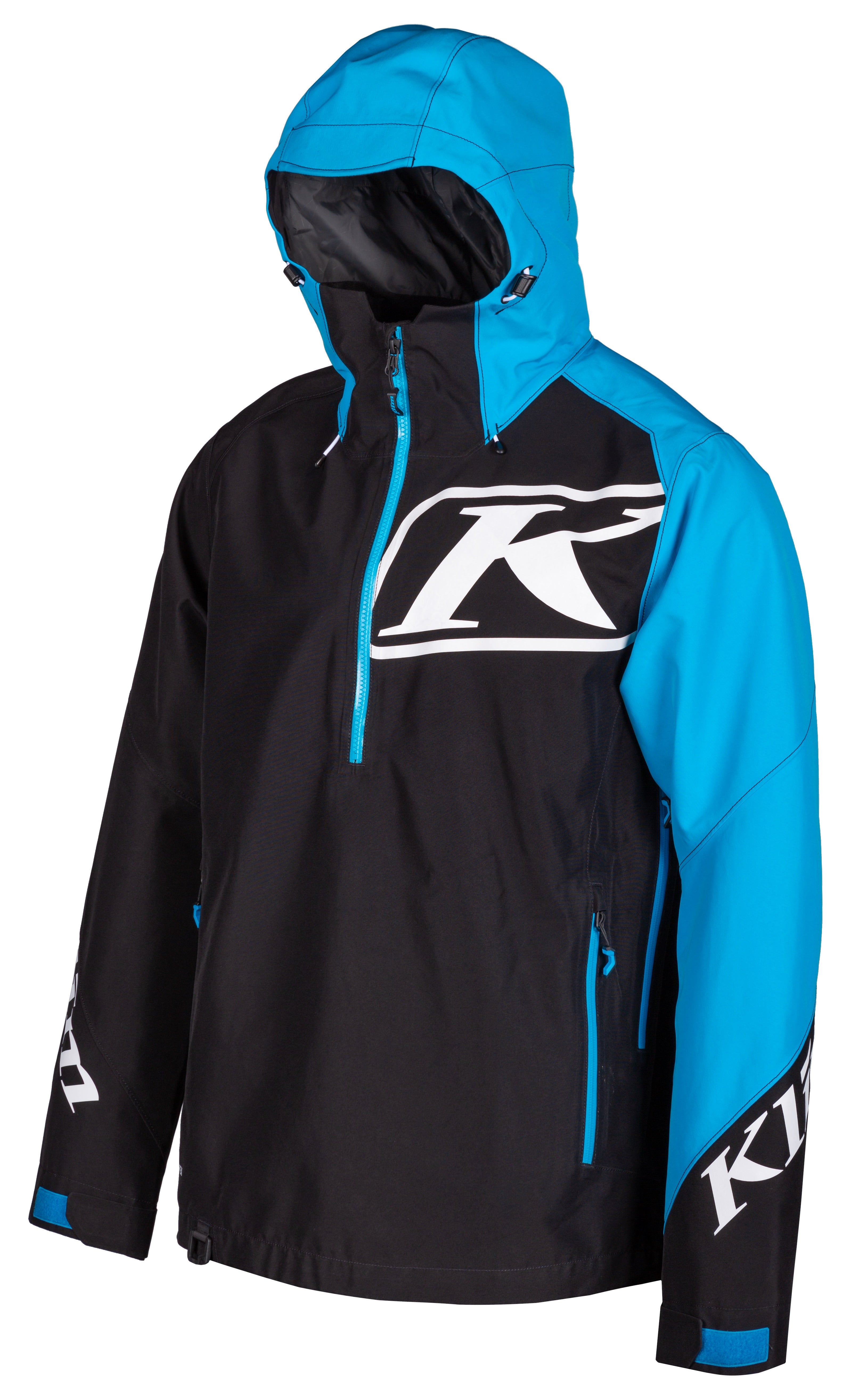 Powerxross Pullover Куртка для снегохода