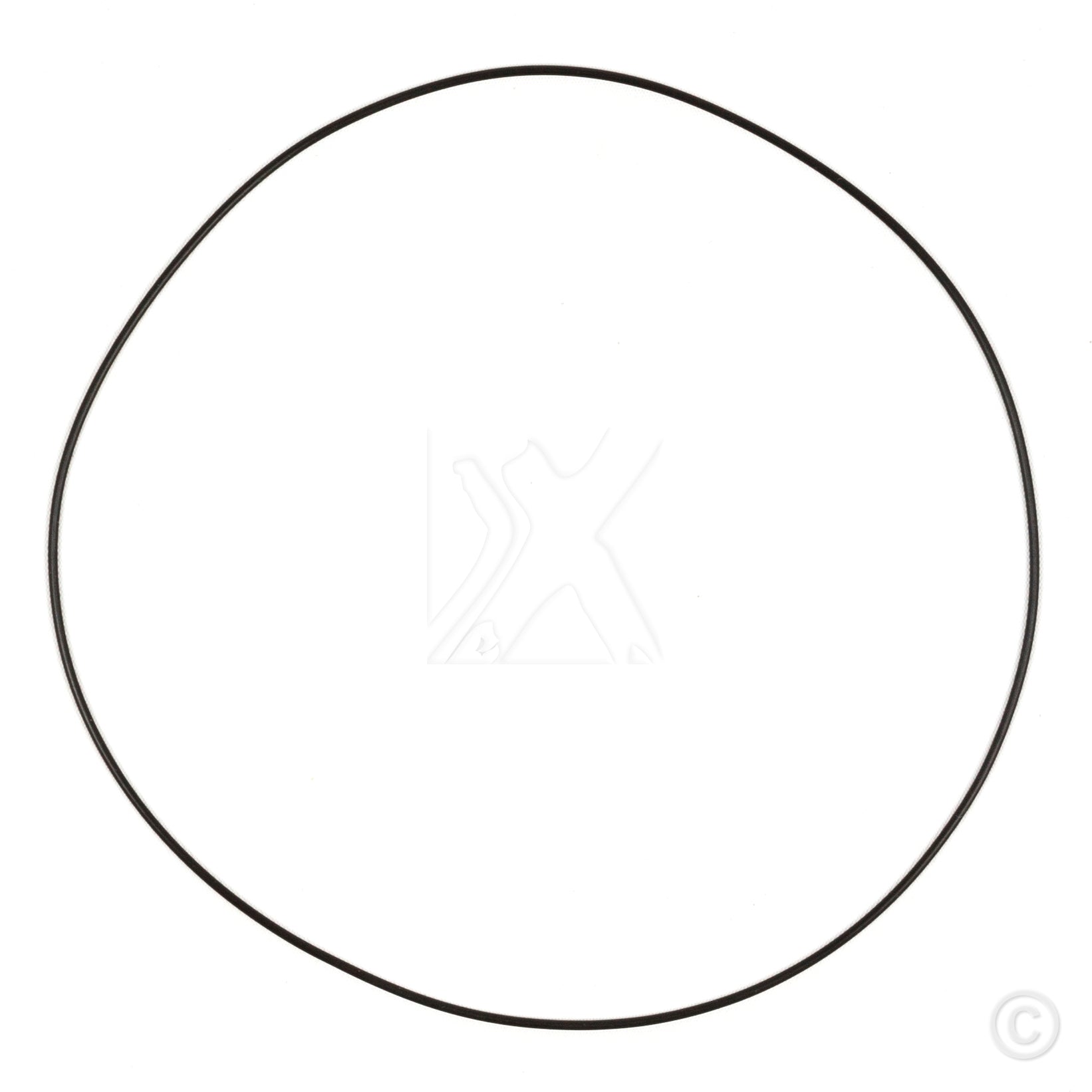 ProX Clutch Cover Gasket CRF250R '10-16