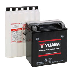 Yuasa akku, YTX16-BS (cp)