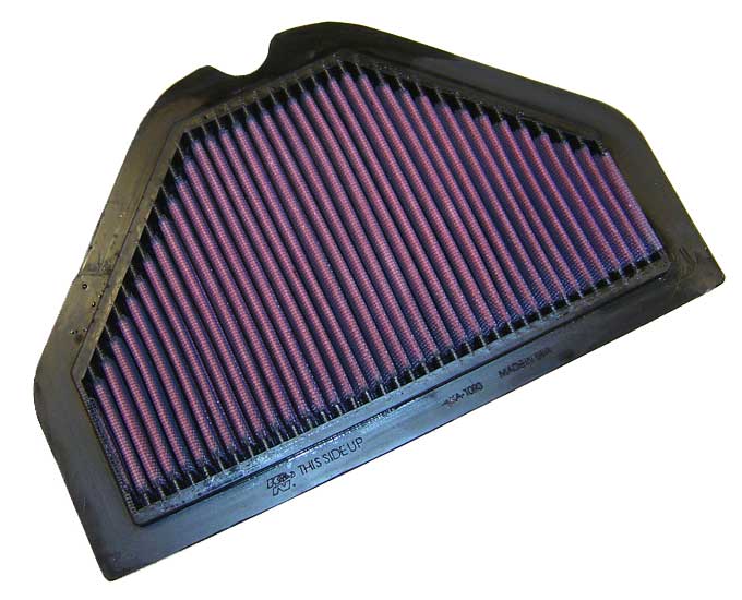 K&N Ilmasuodatin, ZZR1100 93-01
