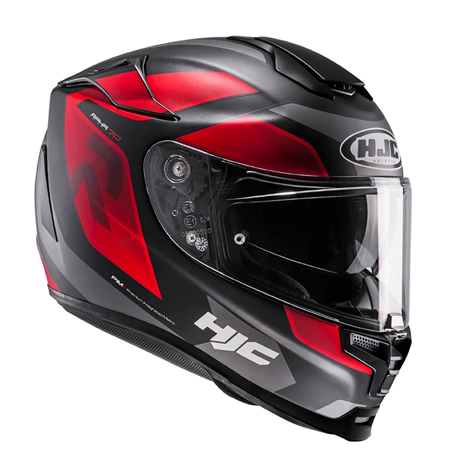 RPHA 70 Motorcycle Helmet