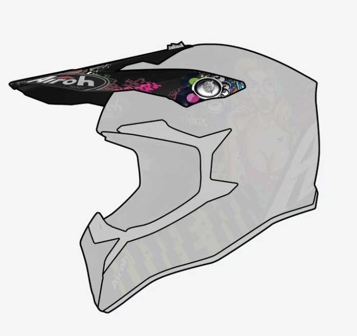 Alpinestars Kypärälaukku
