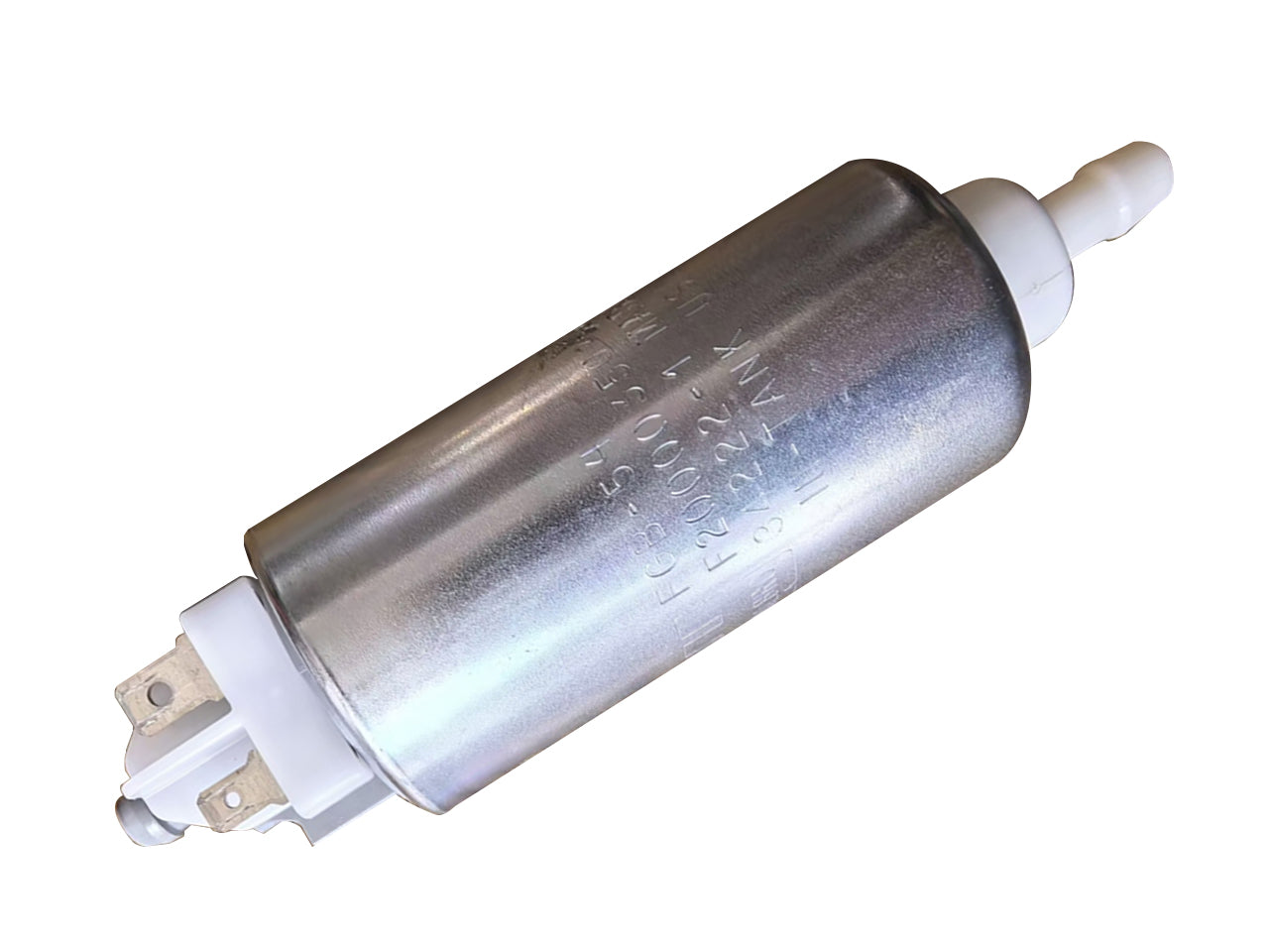 Sno-X Sähköinen polttoainepumppu Polaris