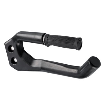 Kimpex Seat Jack Lämmitetty kahva, Oikea