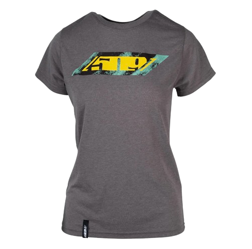 Naisten 5Dry Tech T-paita