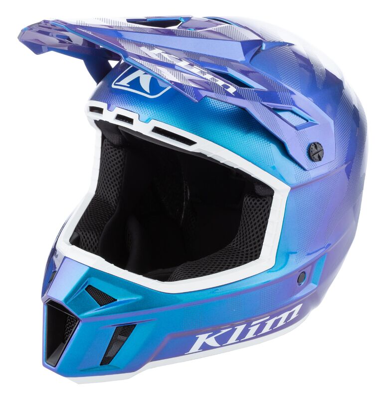 F3 Carbon Helmet