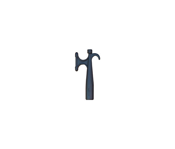*OS BOAT HOOK HEAD