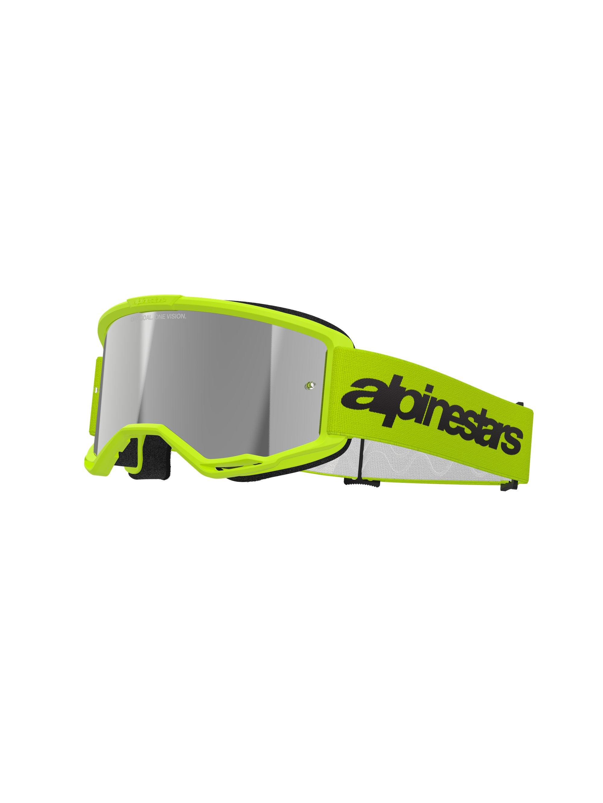 Vision 3 WORDMARK Goggle