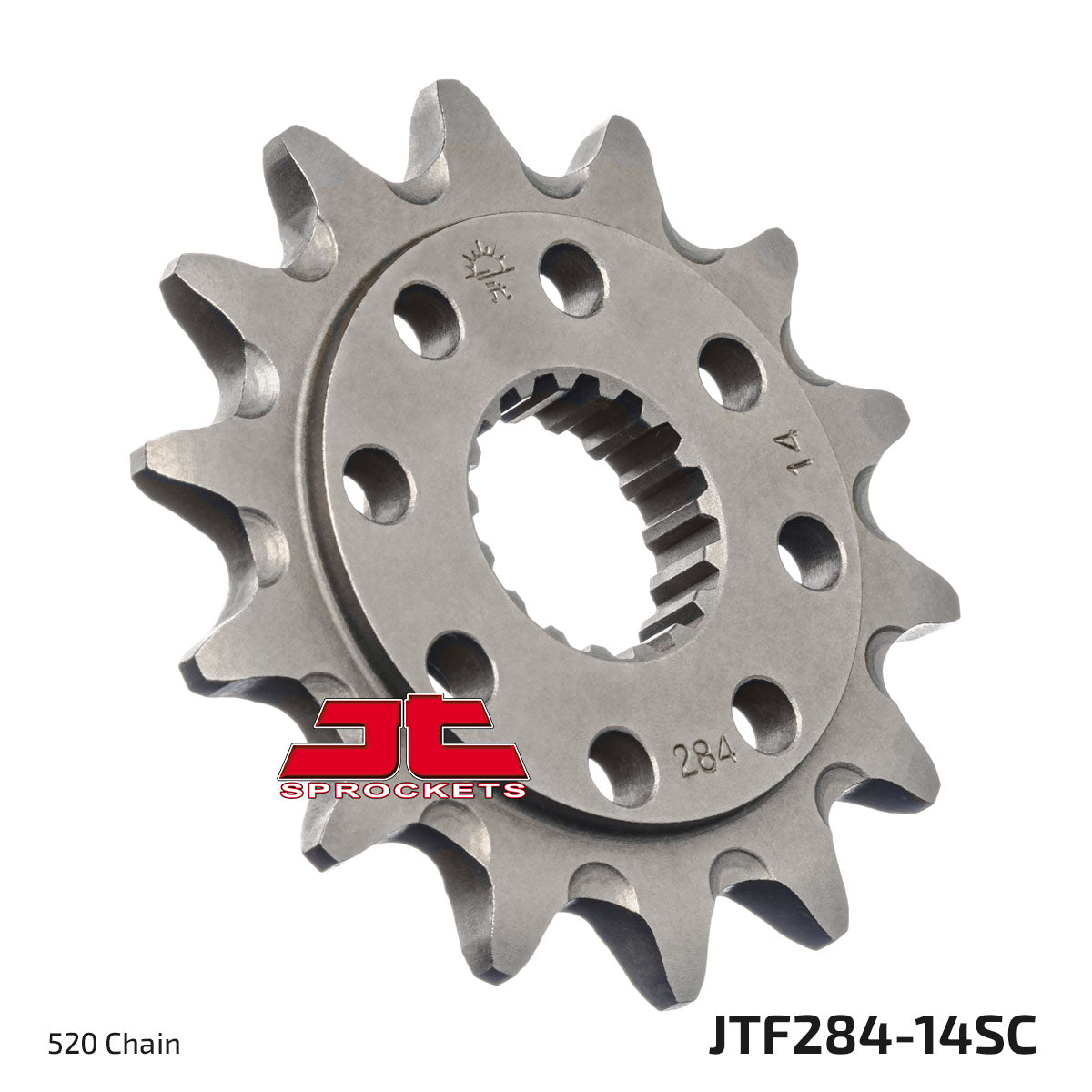 JT Eturatas SC - Itsepuhdistuva JTF284.14SC