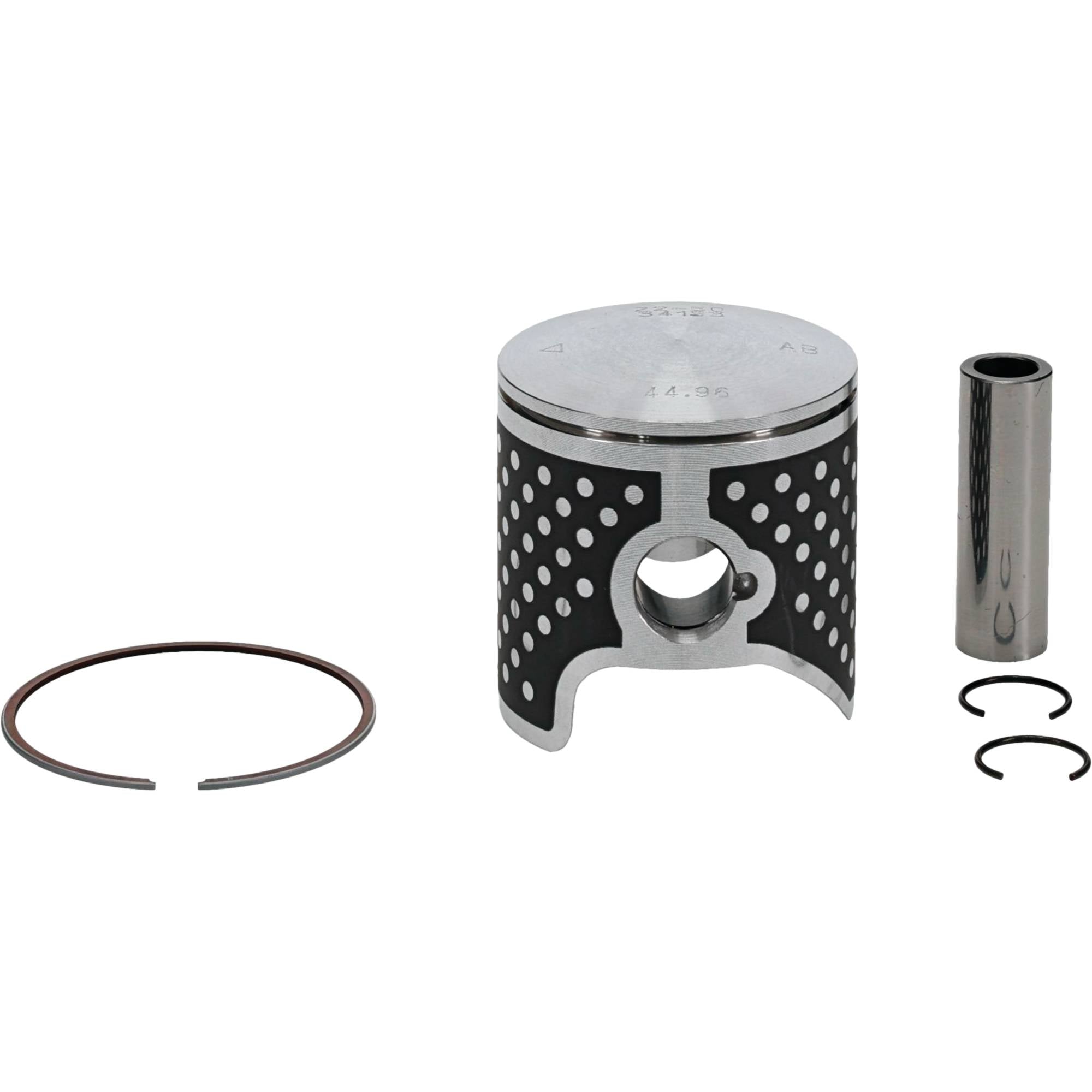 Vertex Piston kit KTM SX65 Reco Evo 2009-22 44,96mm
