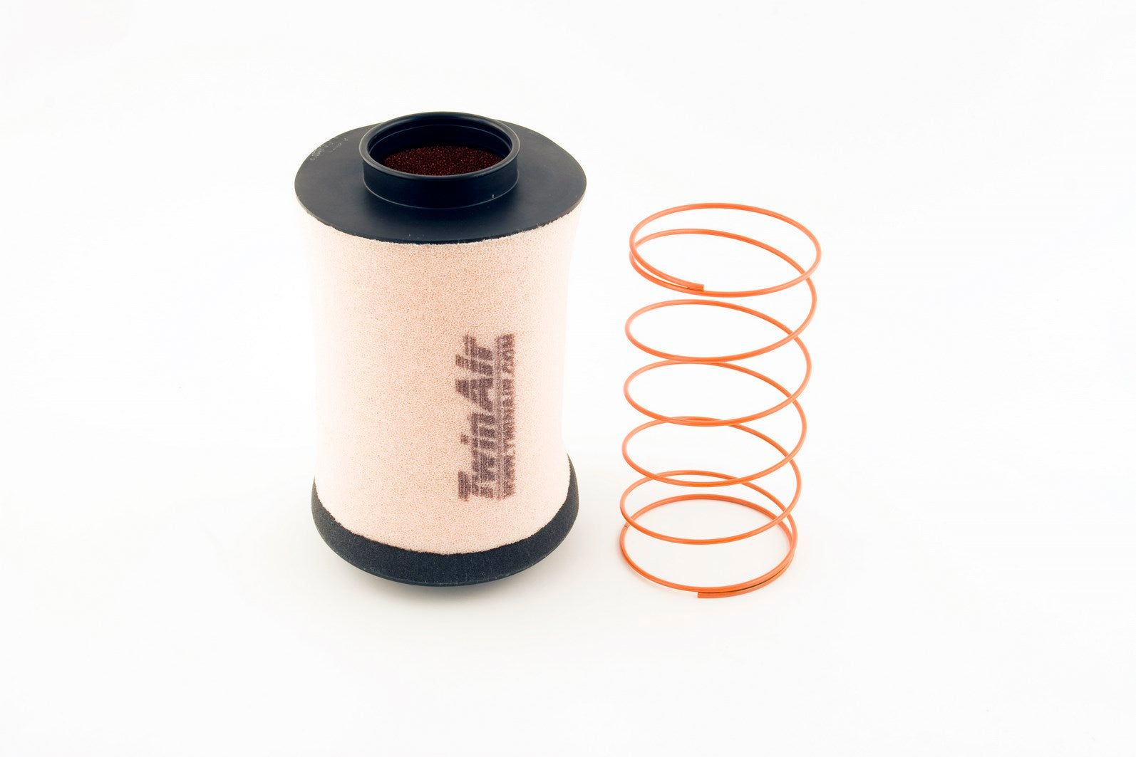Twin Air Ilmansuodatin (FR) + Spr Polaris Ranger RZR 800 09/2015 (w/Rub 63mm)