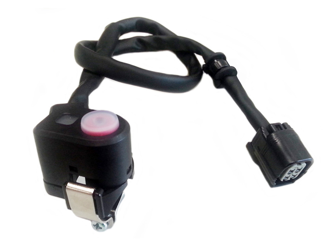 Sixty5 Kill switch CRF450R 13-14