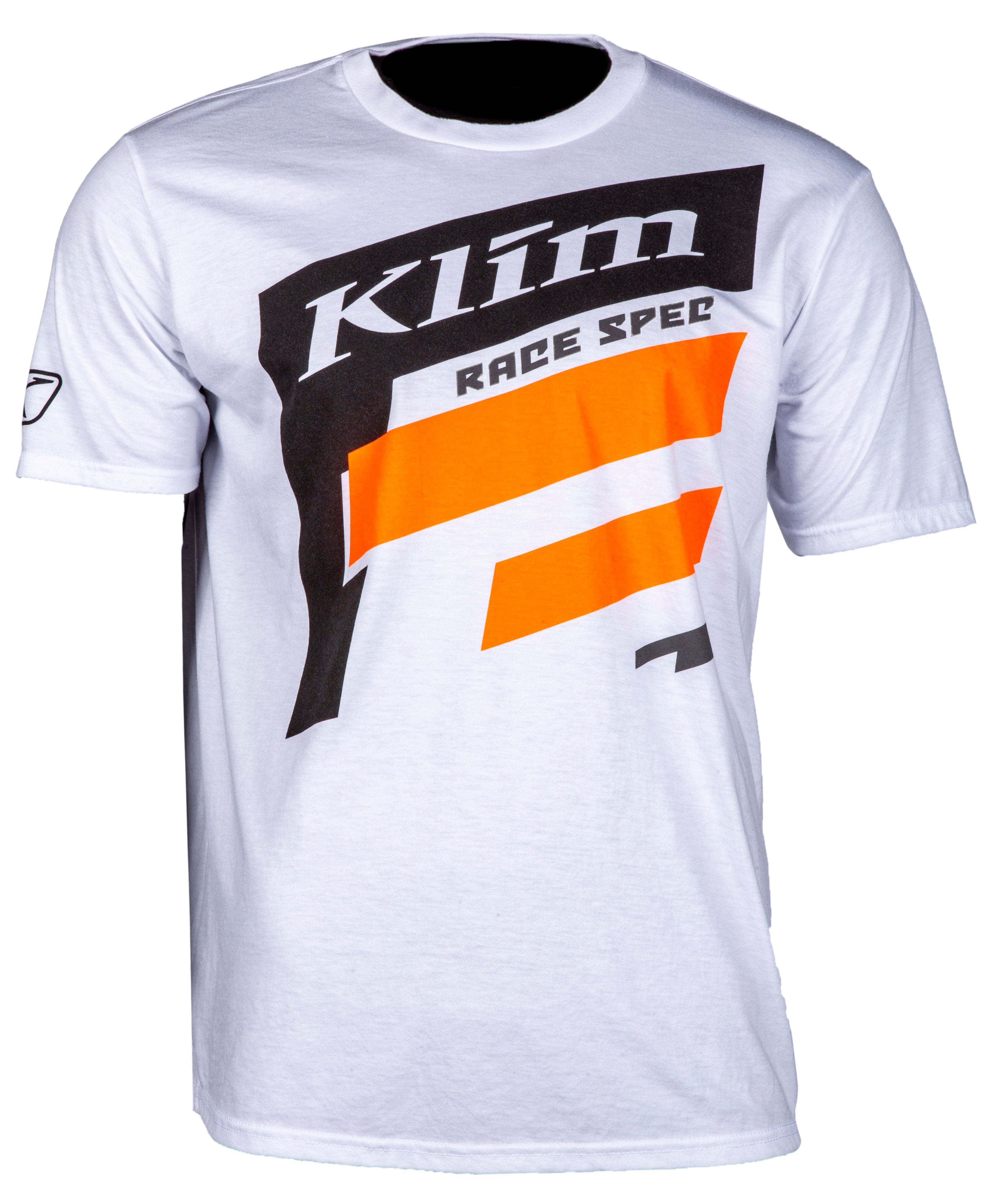 Race Spec Ss T-paita