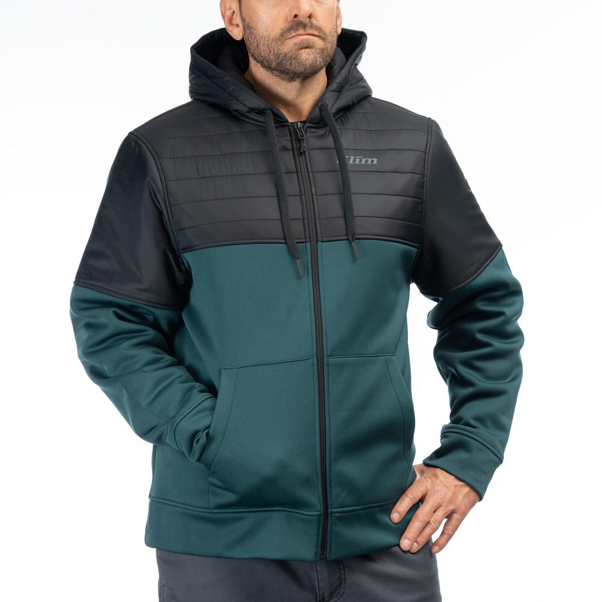 Tamarack Vuorellinen Hupullinen Takki