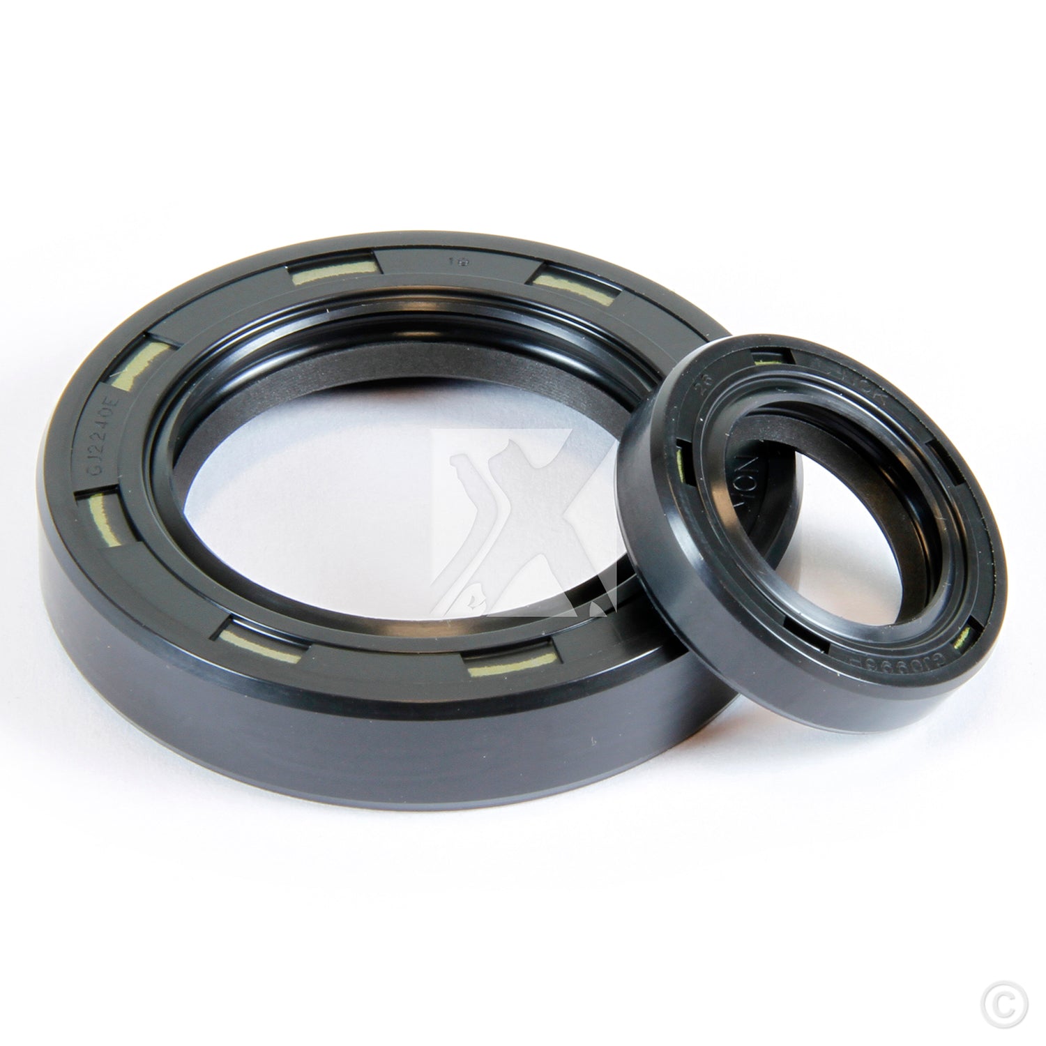 ProX Crank Seal Set CR250 '84-91 + CR500 '84-01