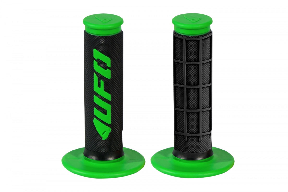 UFO Tupet Challenger Musta/Vihre?