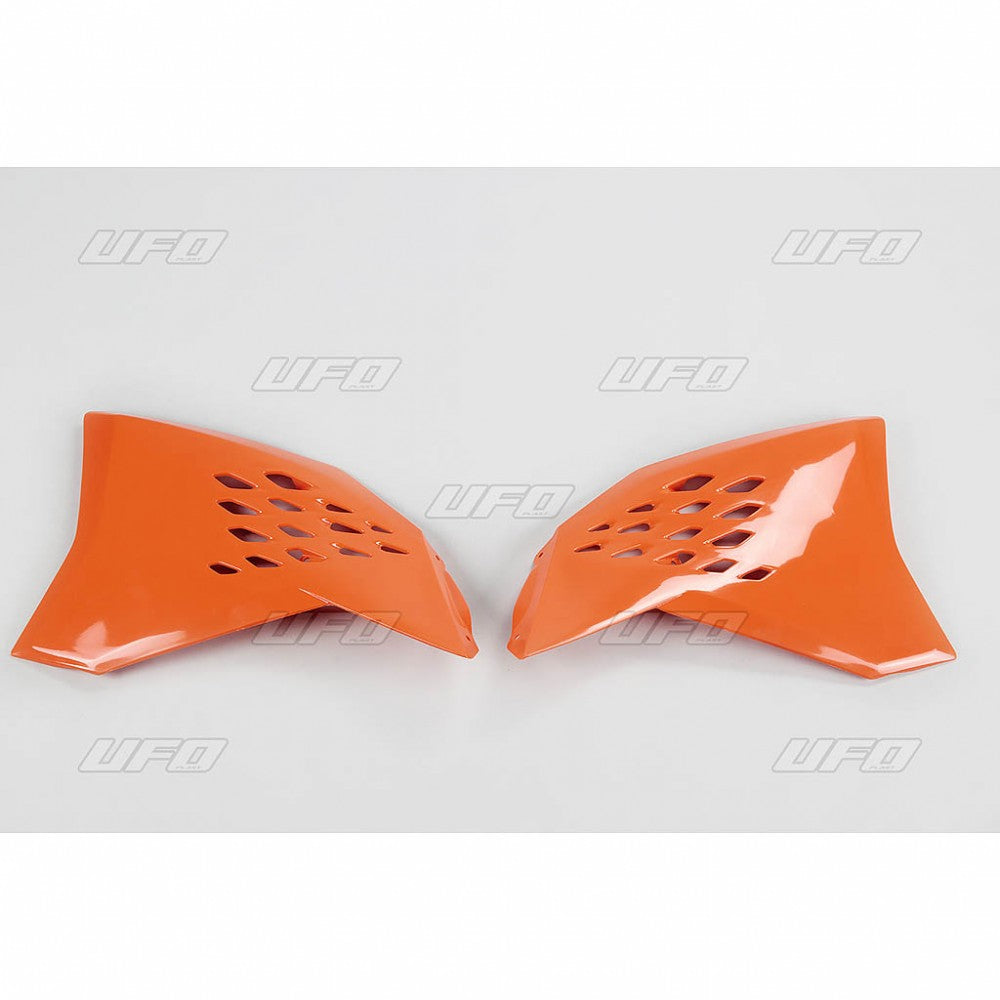 UFO Ilmanohjaimet KTM125- EXC 08 SX/SXF 07-08 or