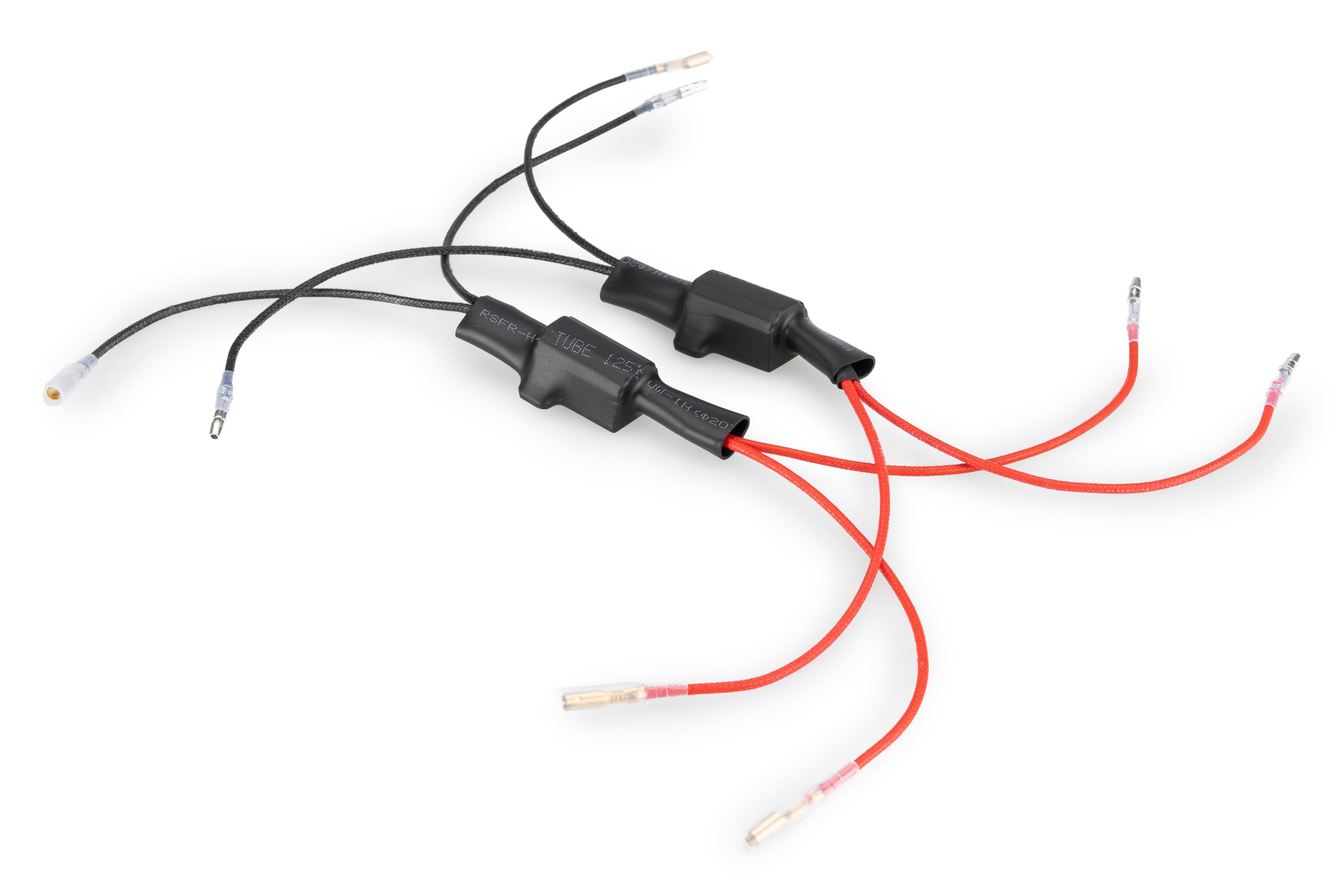 Puig Set Of 36 Ohms/25W Resistors For Led Indicators