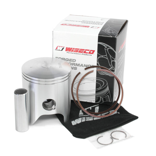 Wiseco Mäntäsrj. Suzuki RM250 96-97 PRO LITE 2614CD