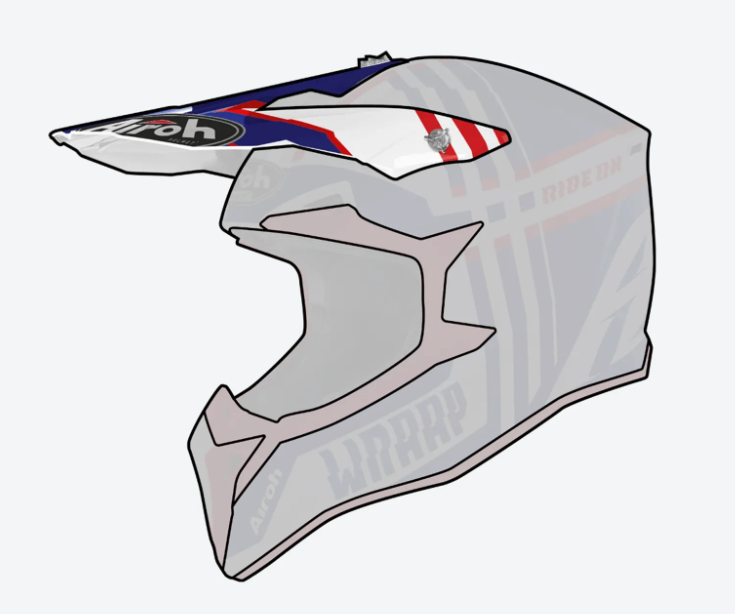 Alpinestars Kypärälaukku
