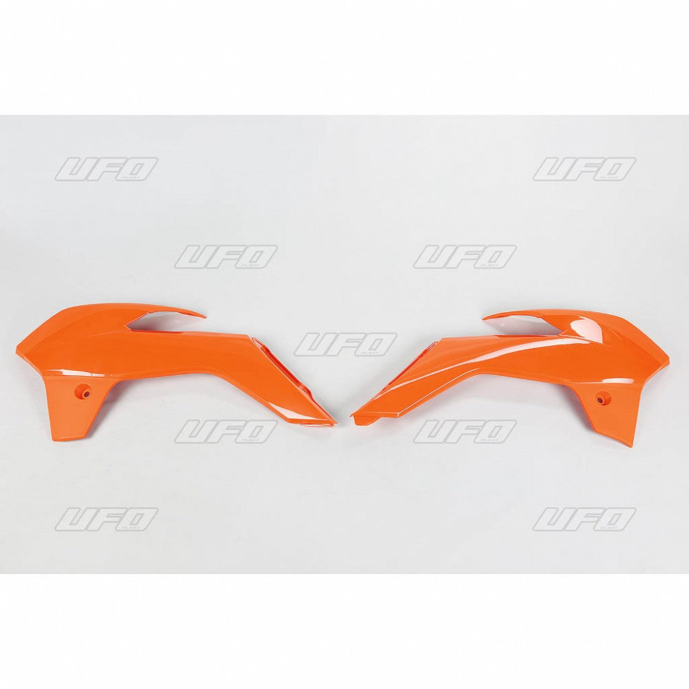 UFO Ilmanohjaimet KTM85SX 13-17,Oranssi 127