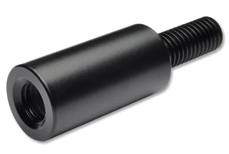 Kellermann Extension black 30 mm, M8