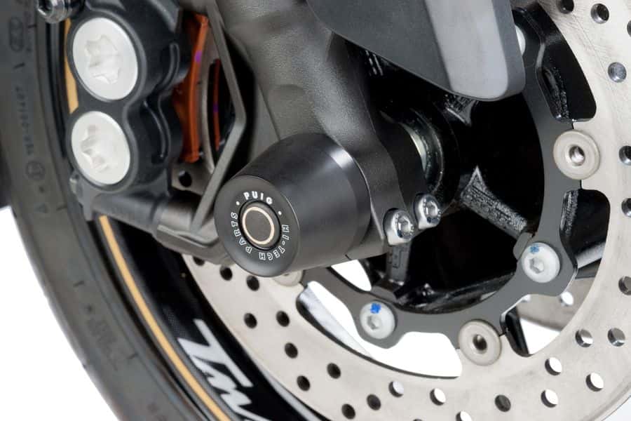 Puig Fork Sliders Triumph Tiger Sport 13-18'