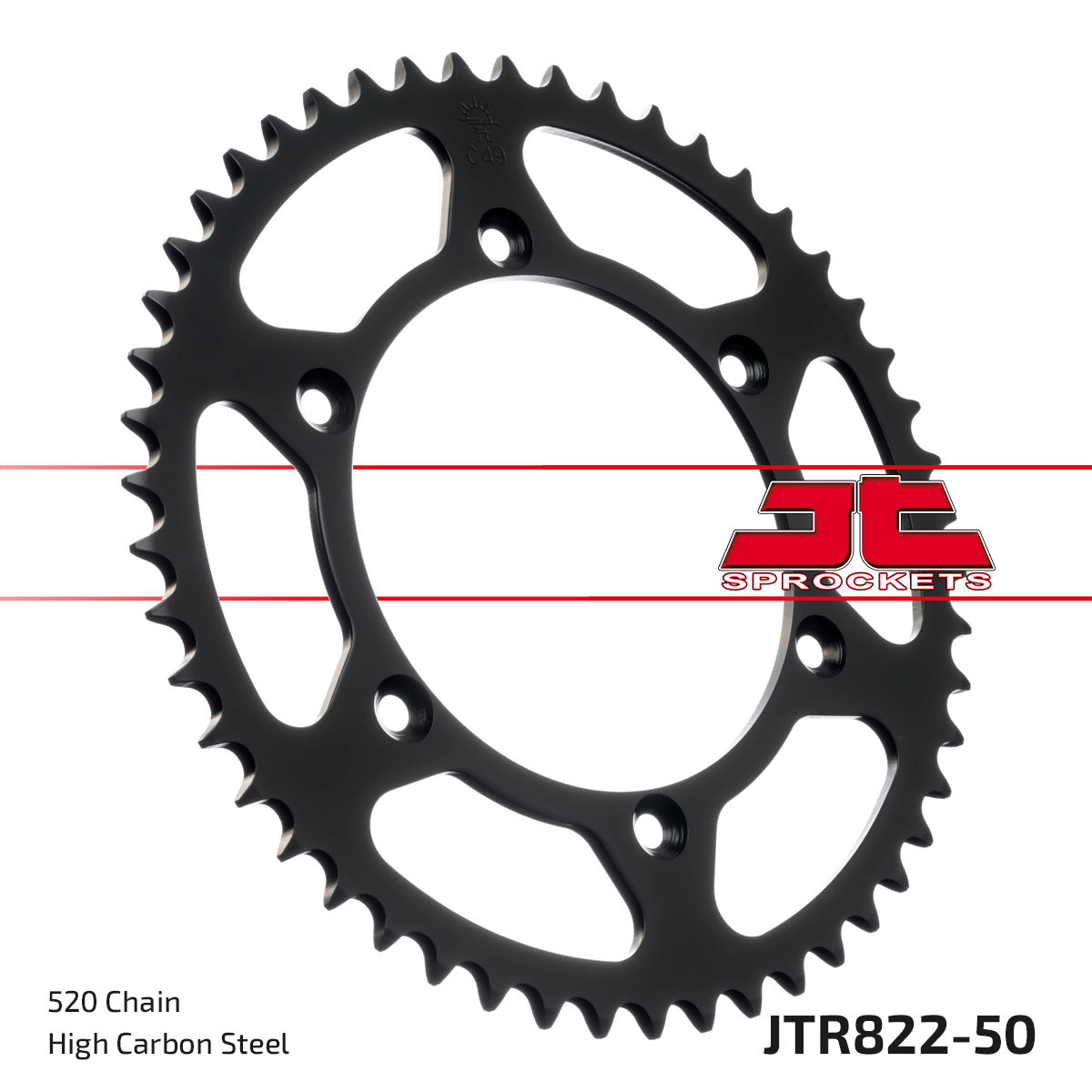 JT Takaratas JTR822.50