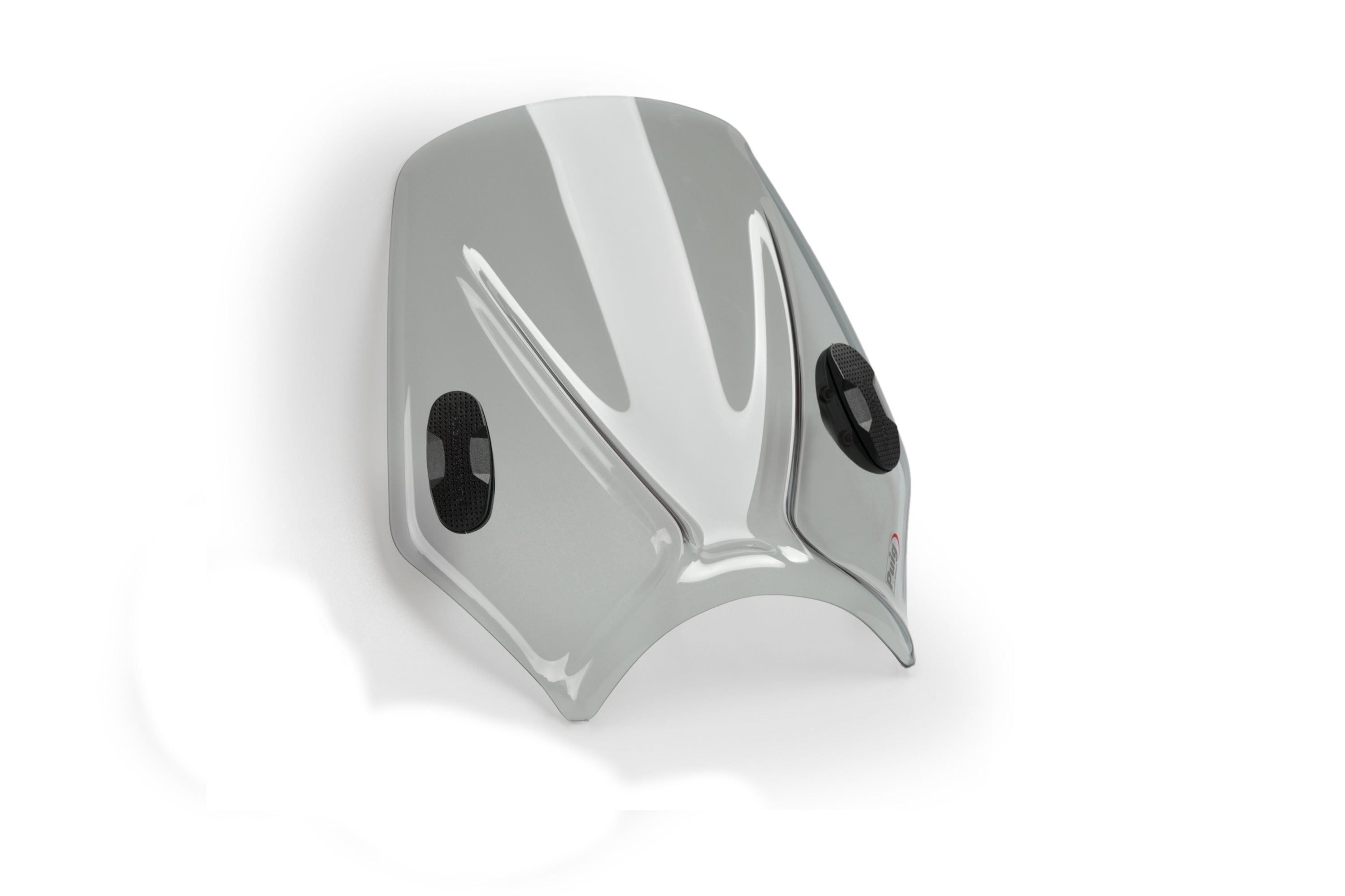 Puig Windshield Mod. Mito Universal C/Clear