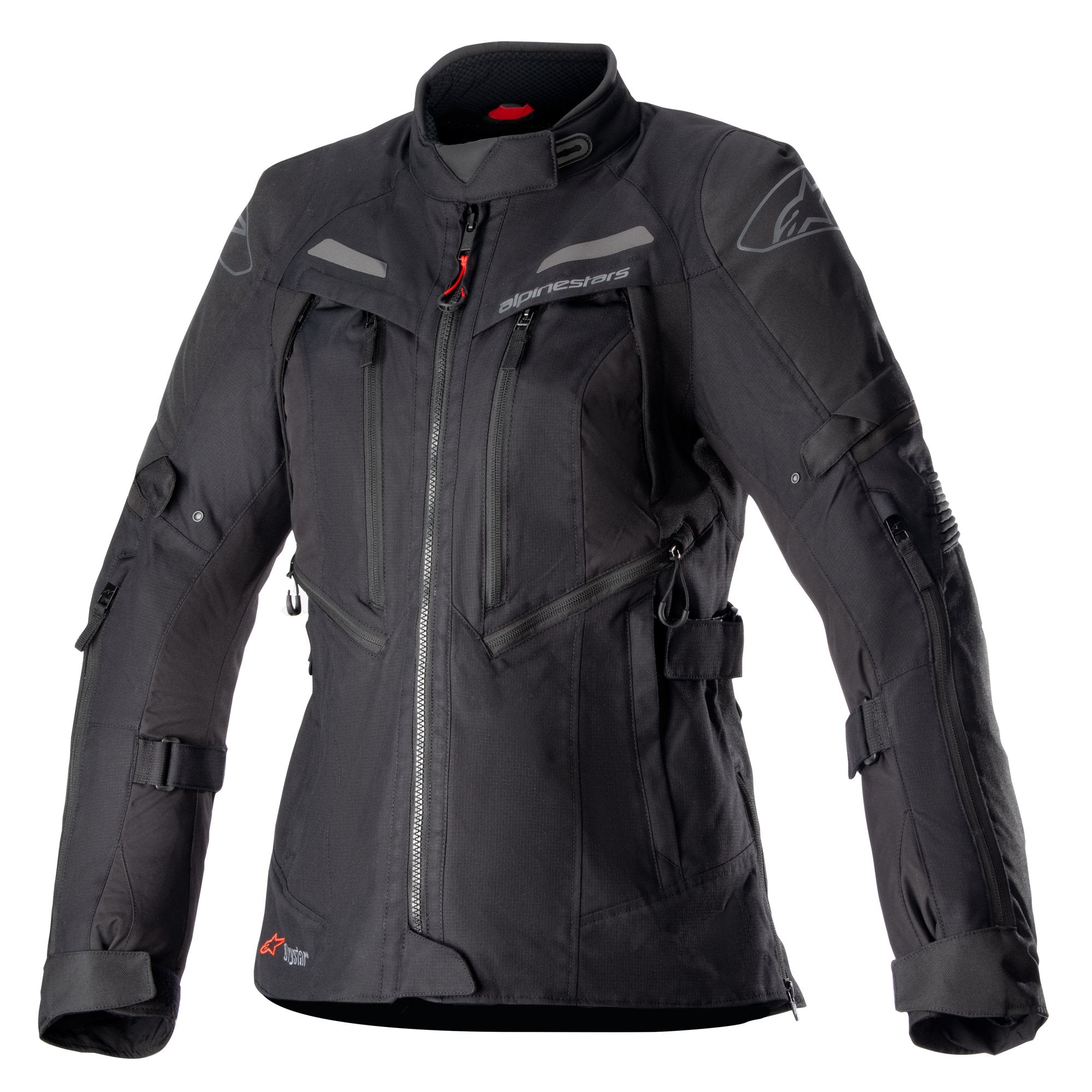 Naisten Bogota Pro Drystar Tekstiilitakki