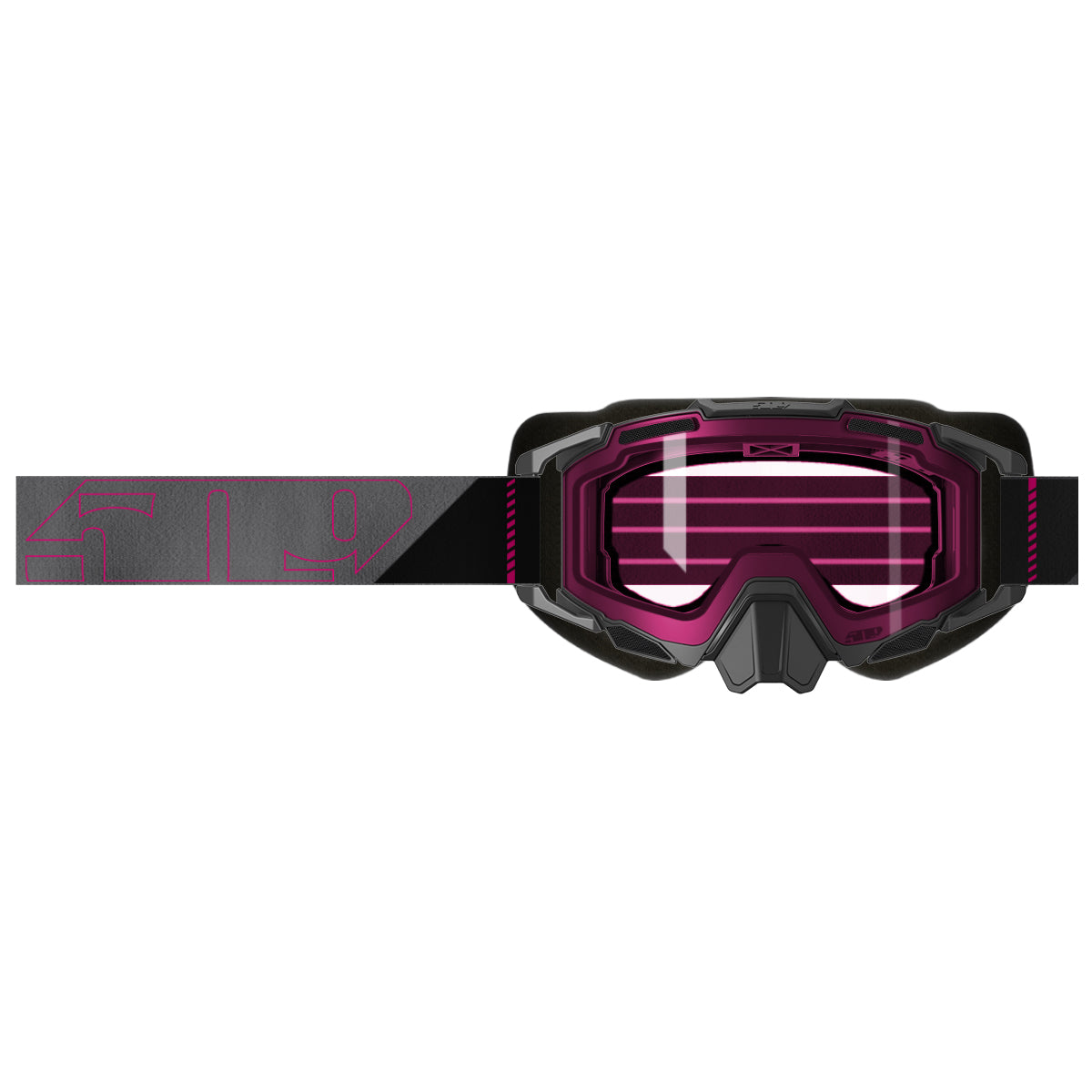 Sinister XL7 Goggle