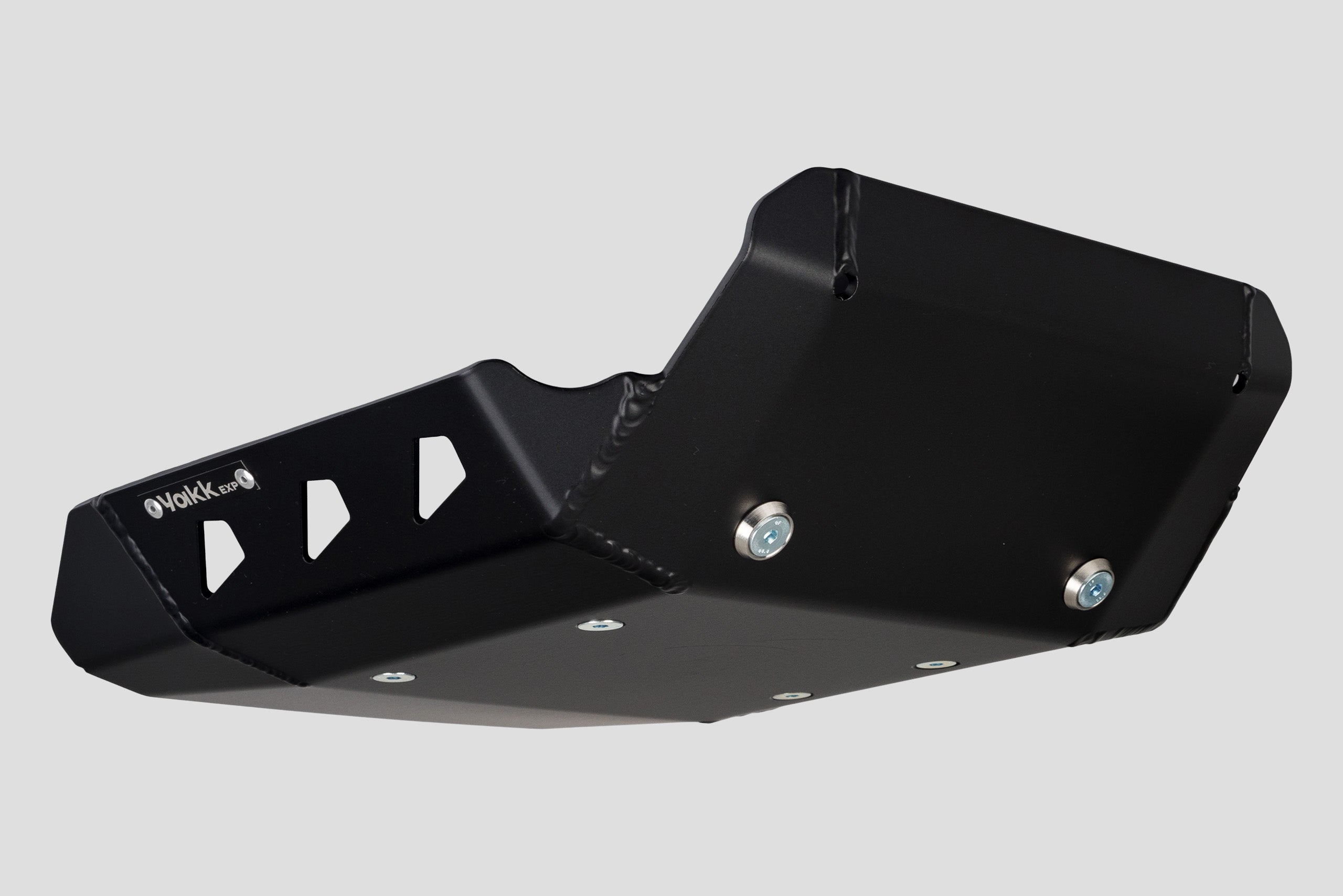 Yakk EXP Skid plate BMW R1300 GS (23-) black