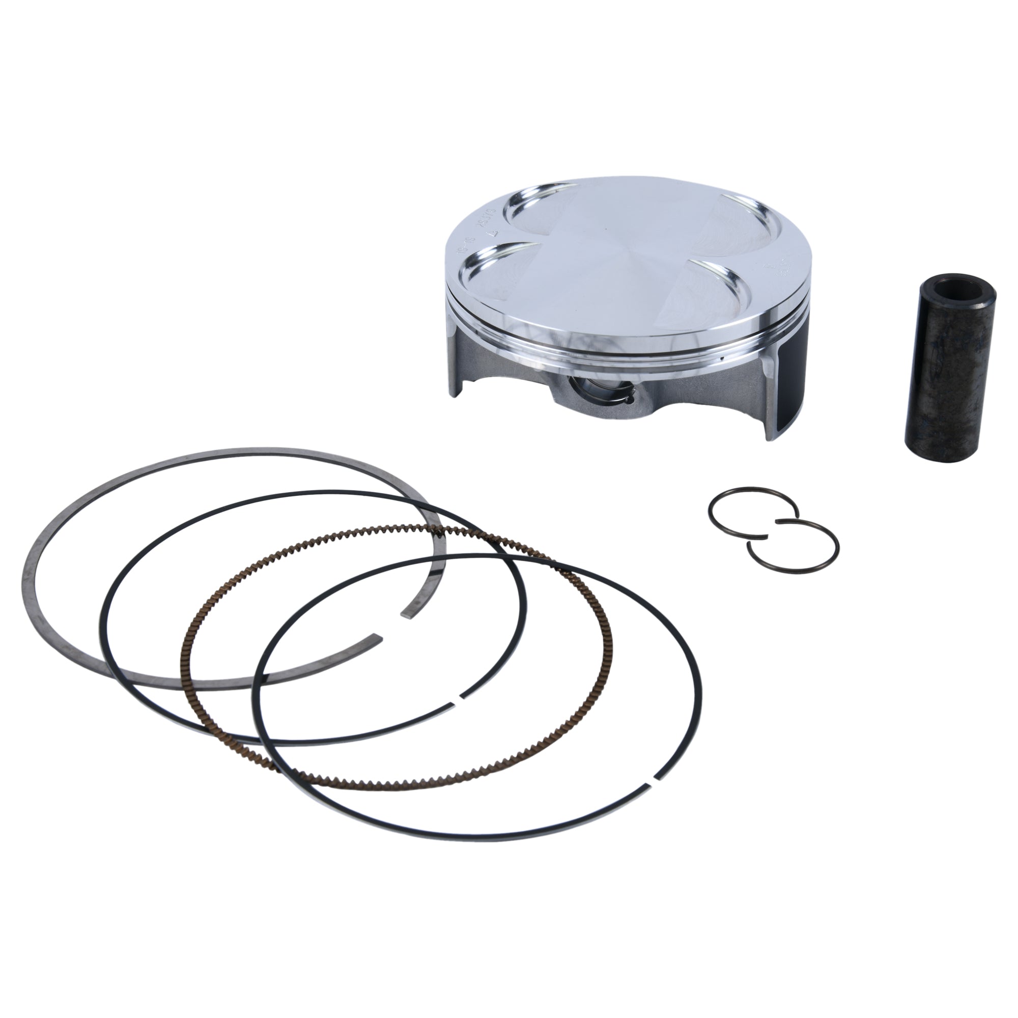 Vertex Piston kit SU RMZ450 Compr 12,5:1 2018-22 95,96mm