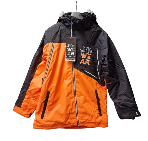 The Puffer куртка
