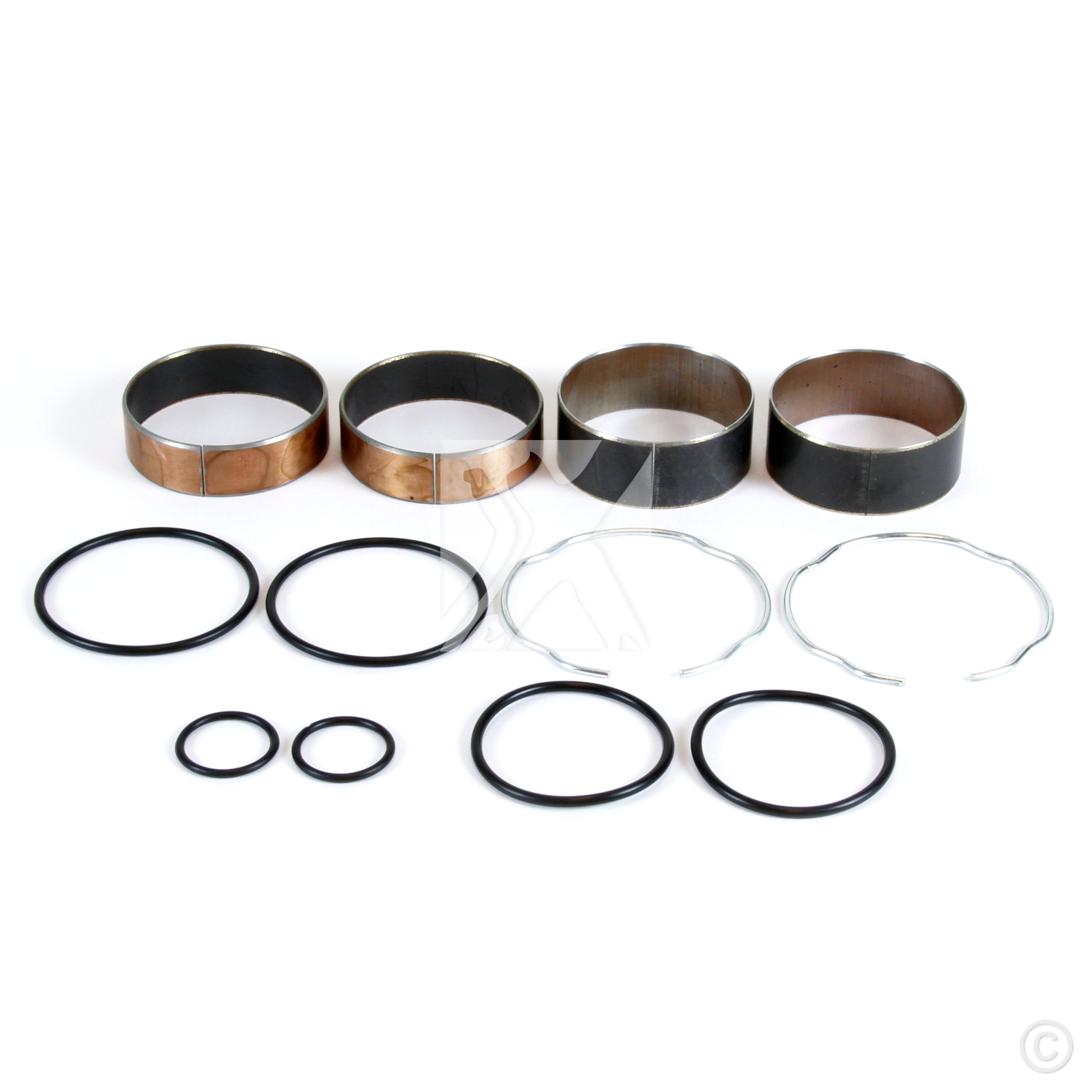 ProX Front Fork Bushing Kit RM125 '00 + RM250 '00