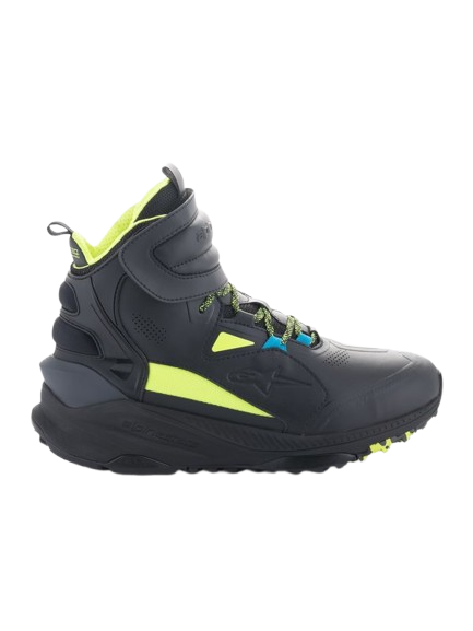 Speedstreet Shoe