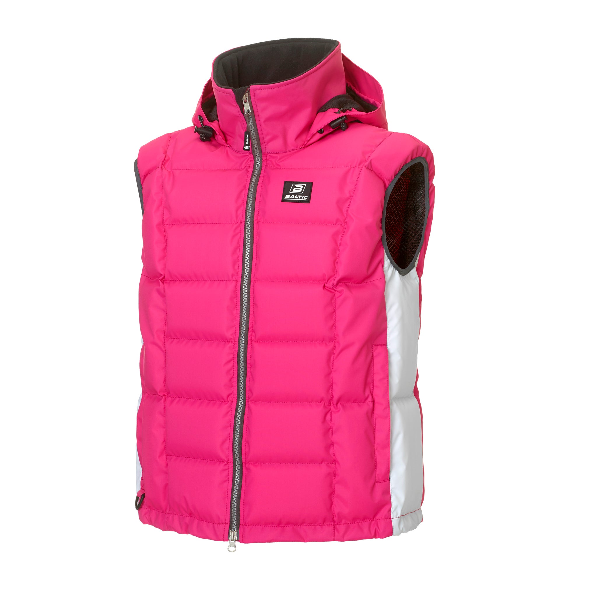 Baltic Surf & Turf Female kelluntaliivi pinkki/valkoinen