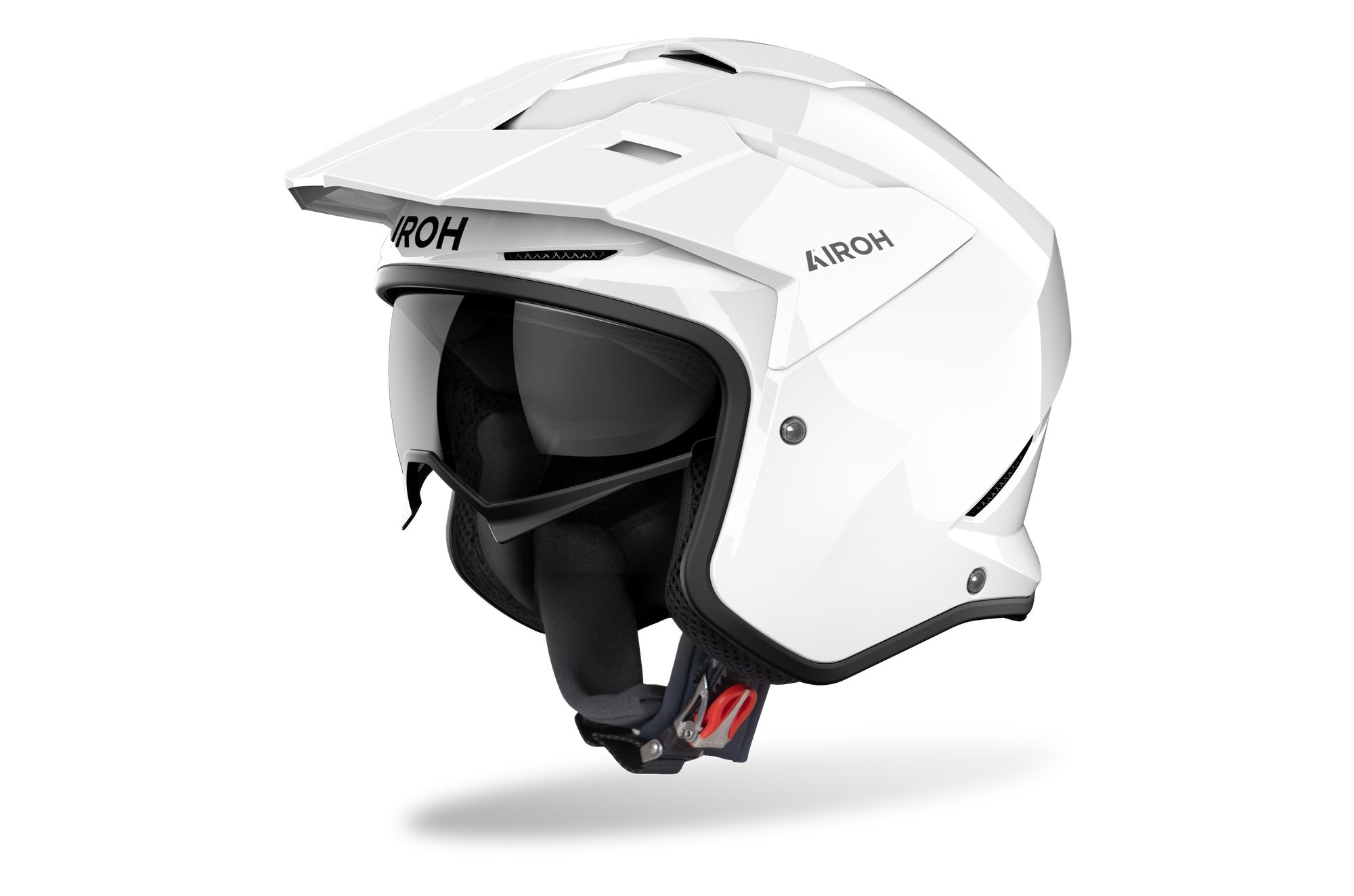 Kombakt Helmet