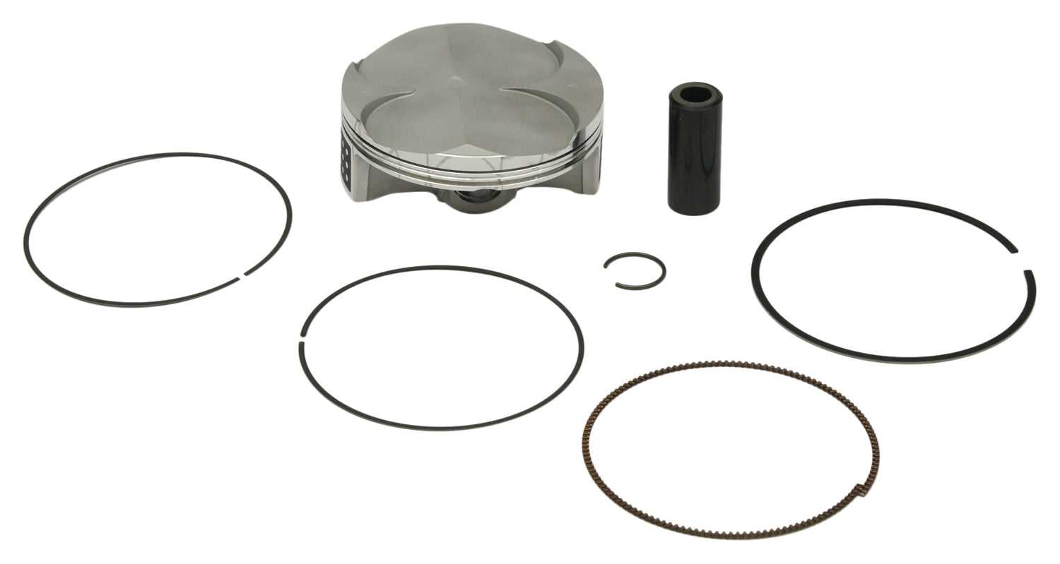Vertex Piston kit HO CRF250R/RX GP-Racer Compr. 14,1:1 2020-21 78,98mm