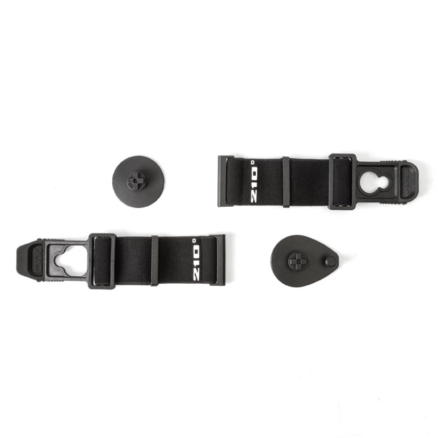 CKX Strap Rapidclip Ajolasit 210°