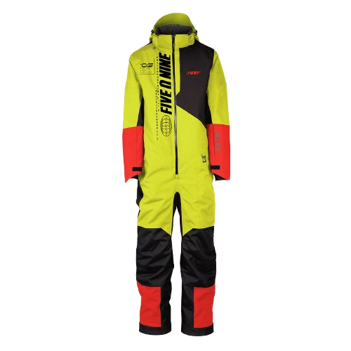 Allied 2.0 Insulated Monosuit