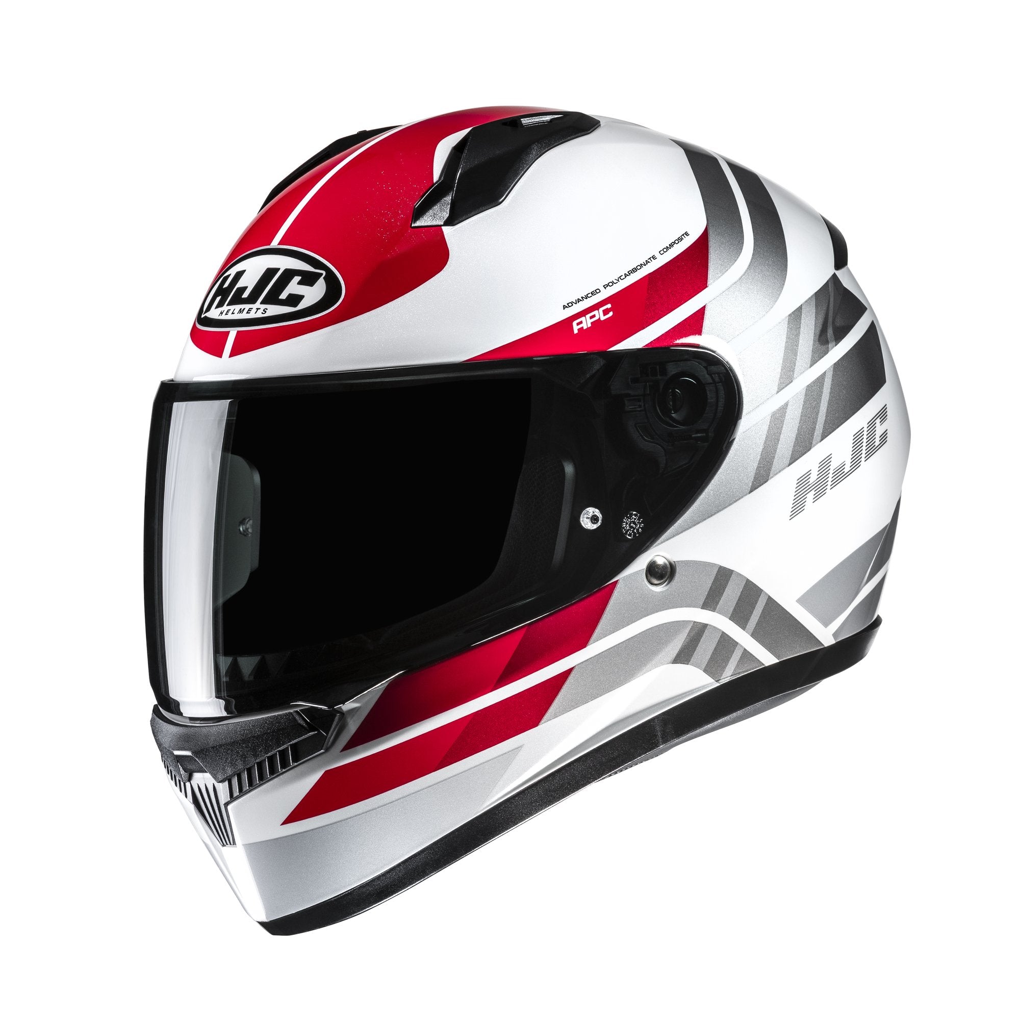 C10 Hiper Helmet