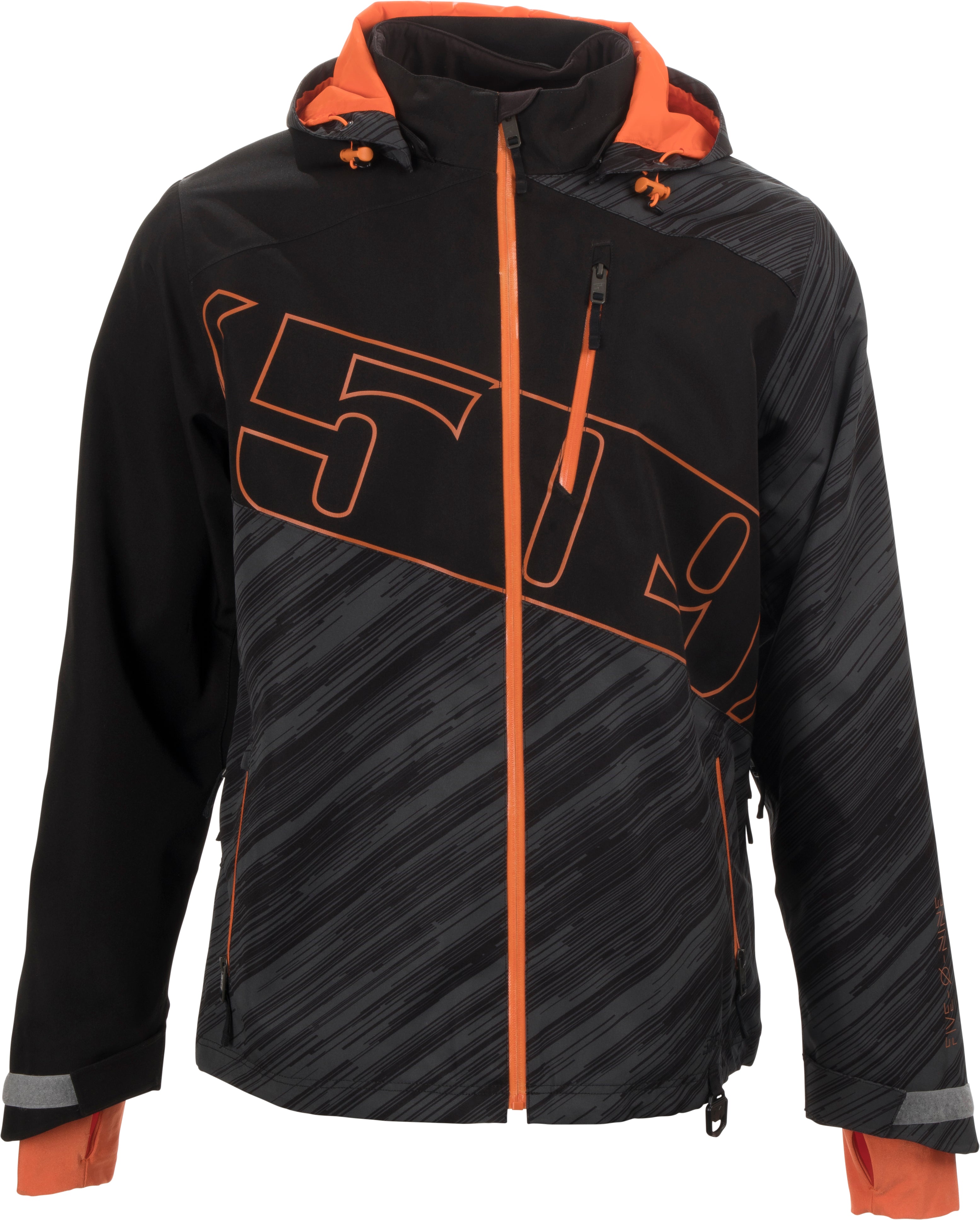 Evolve Jacket