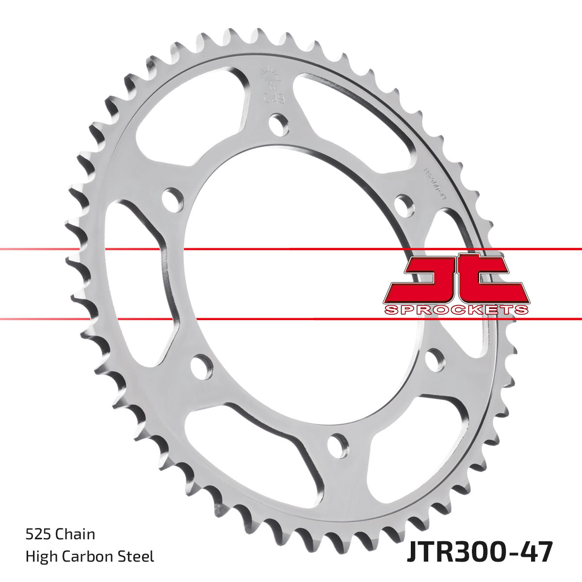 JT Takaratas JTR300.47