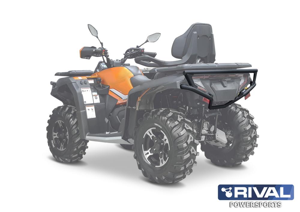 Rival Takapuskuri Teräs CF Moto CForce 600 625